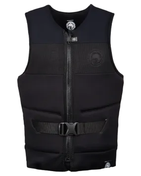 Radar Tidal L50s Vest - Blackout - 2023