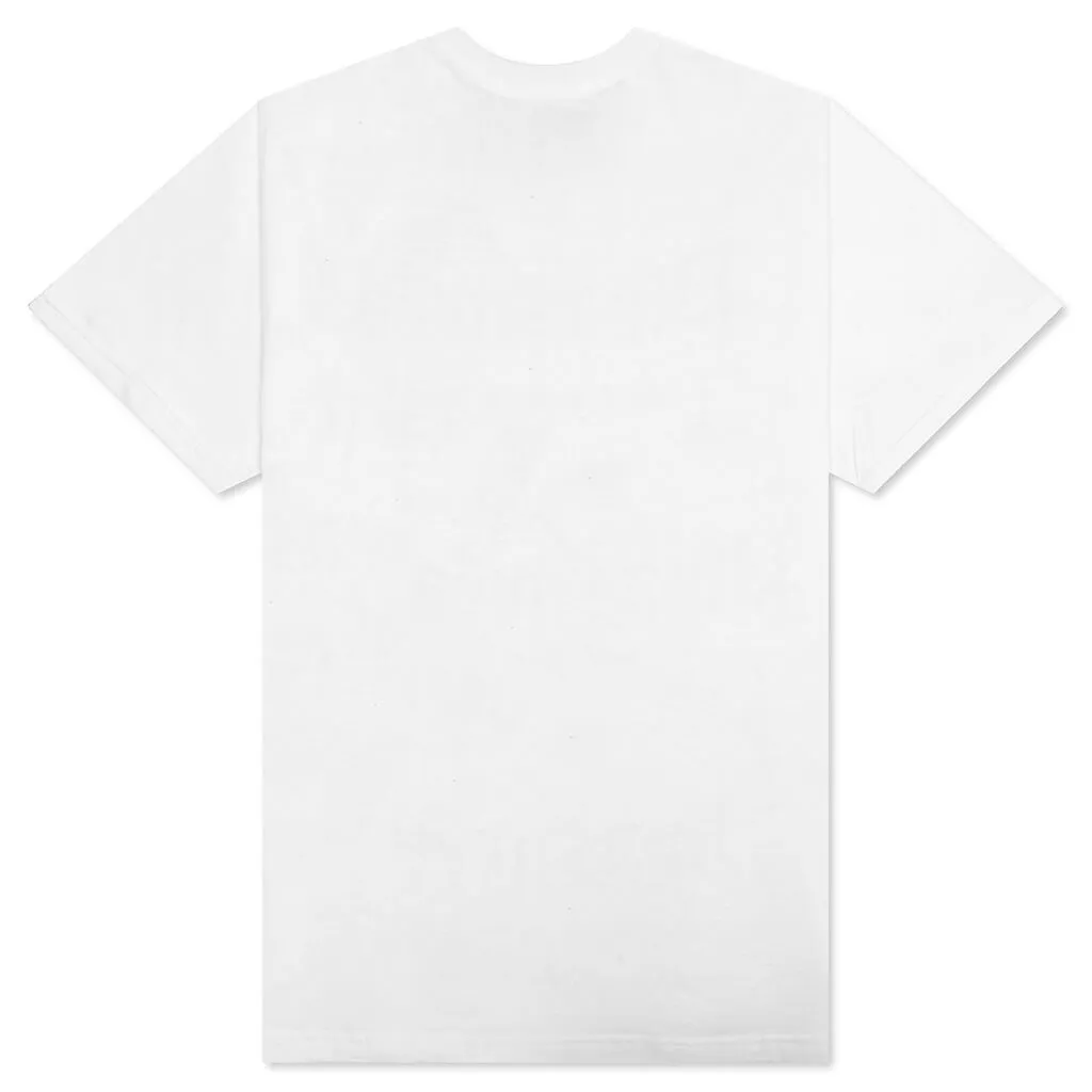 Reality T-Shirt - White