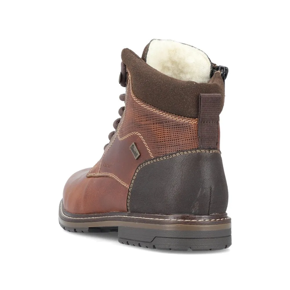 Rieker 13740 Men Boots