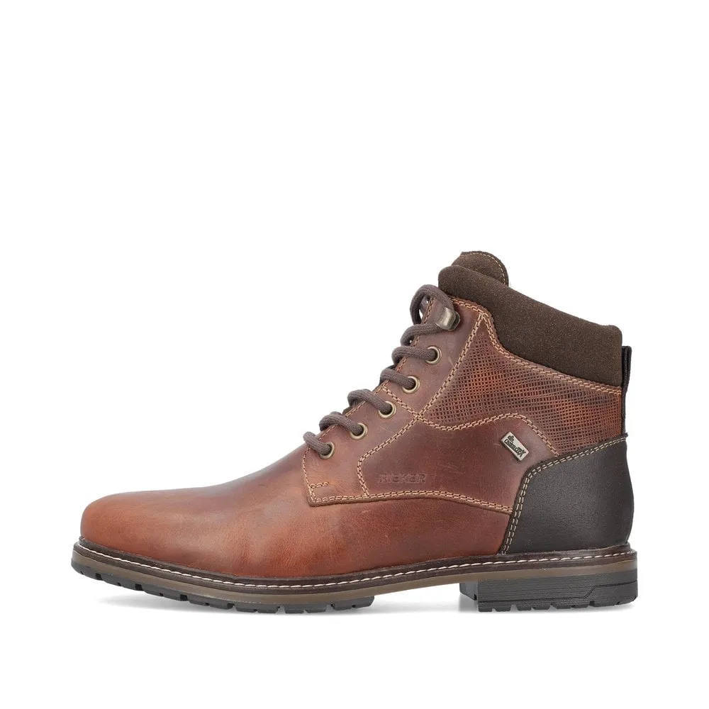 Rieker 13740 Men Boots