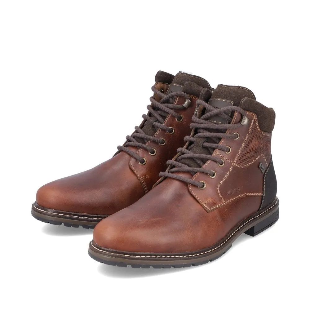 Rieker 13740 Men Boots