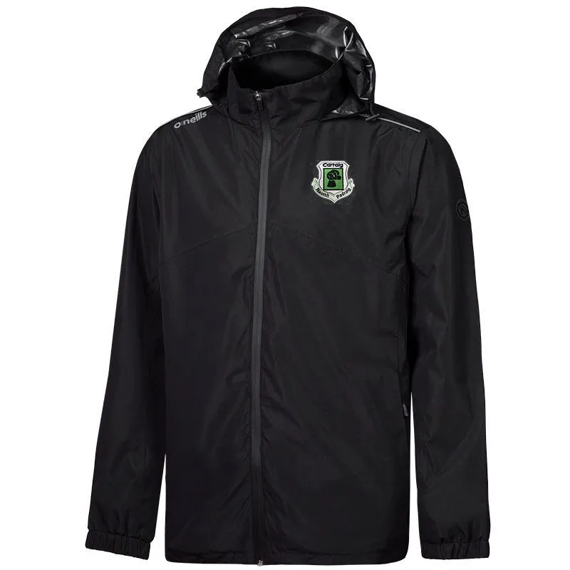 Rock St. Patrick's GAC Dalton Rain Jacket