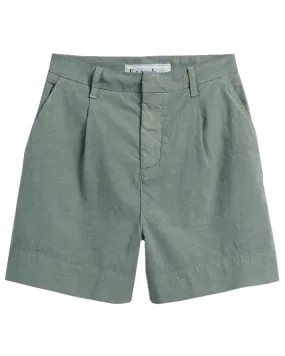 Rosemary Linen Waterford Short