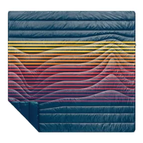 Rumpl OG Puffy Printed Blanket - 2 Person