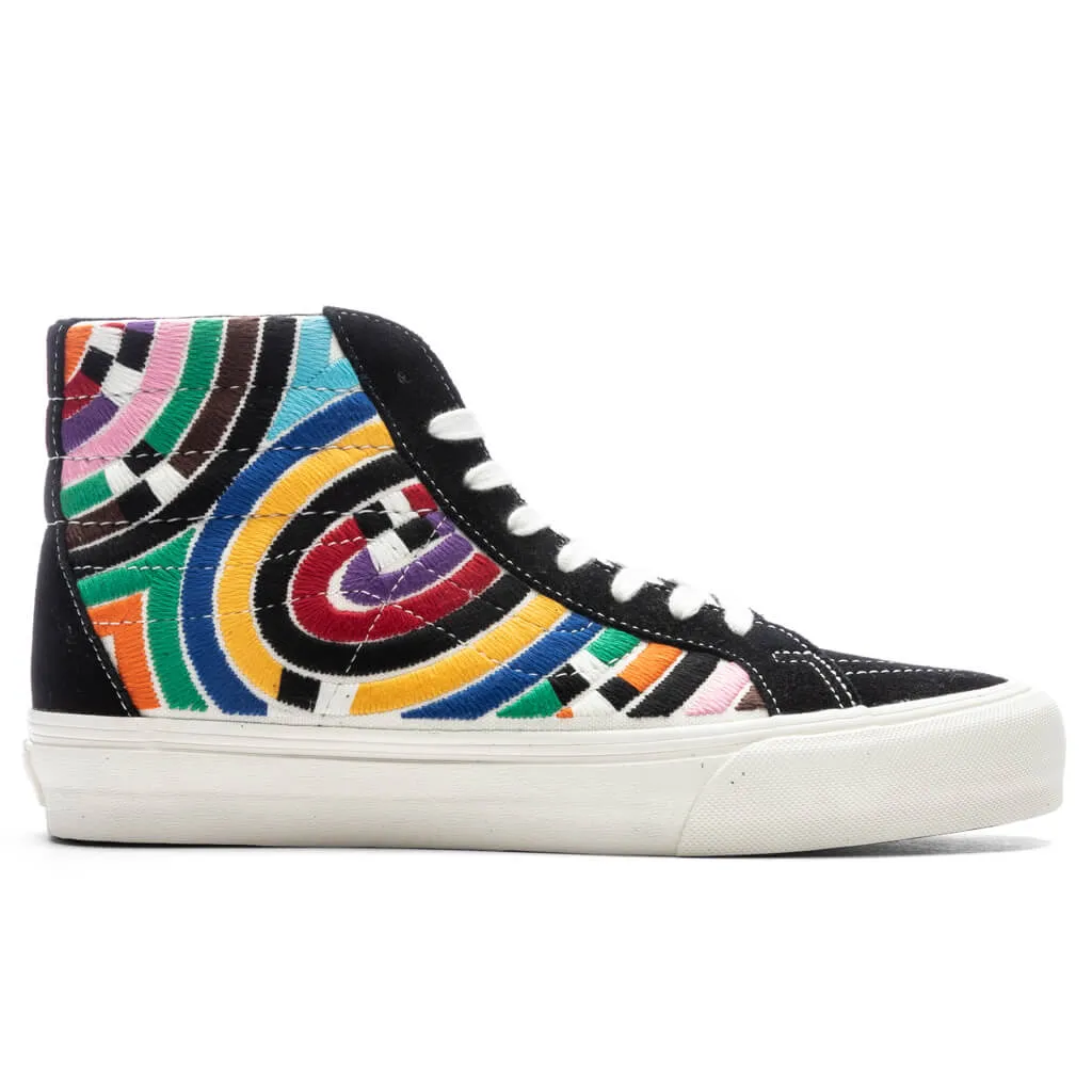 Sk8-Hi Reissue VLT LX Love Wins - Multi