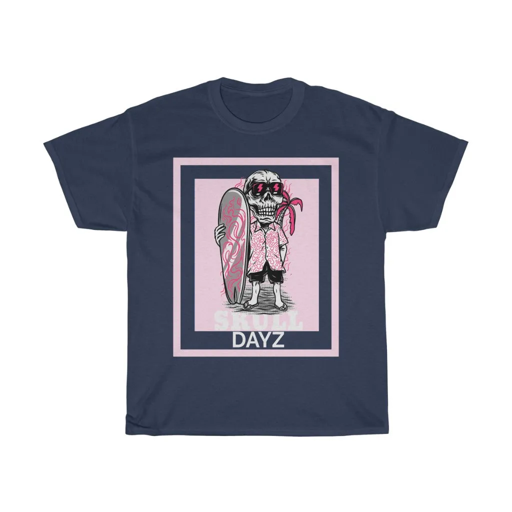 Skull Dayz Tee