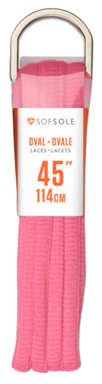 SofSole Oval Laces