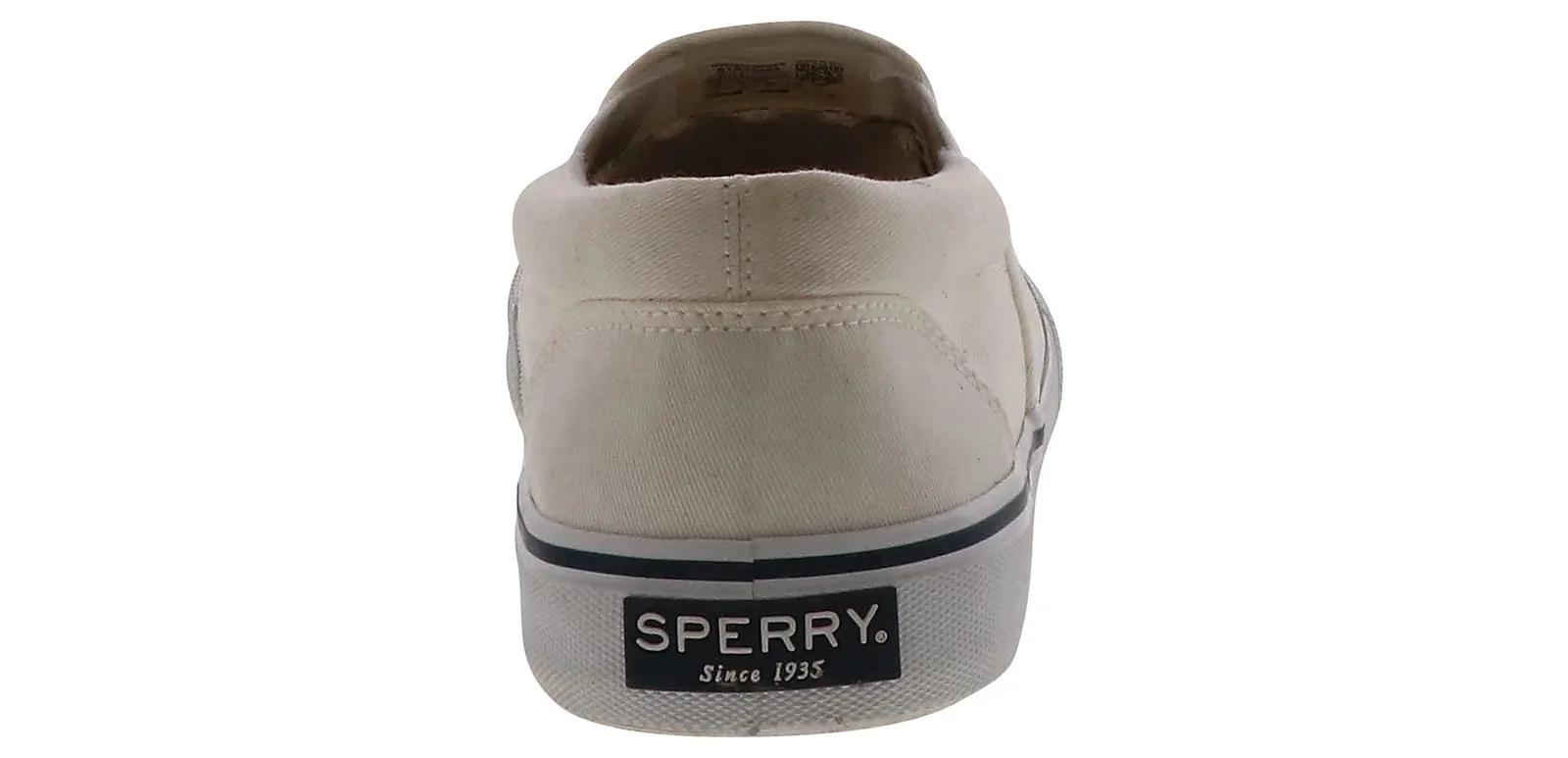 Sperry Striper II Slip-On Men’s Casual Sneaker