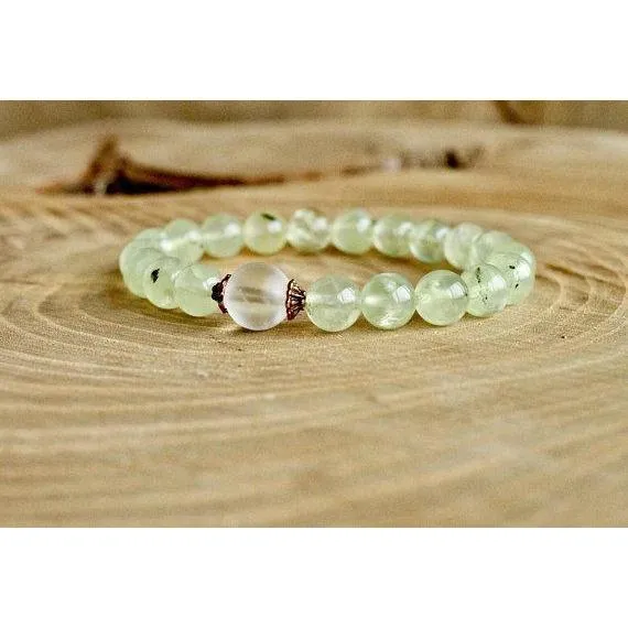 Spiritual Growth Bracelet