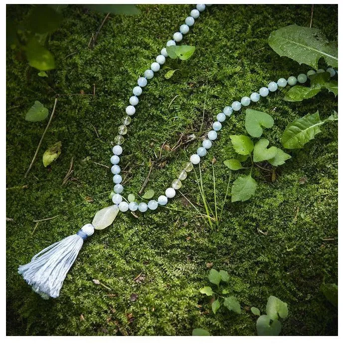 Sweet Surrender Mala