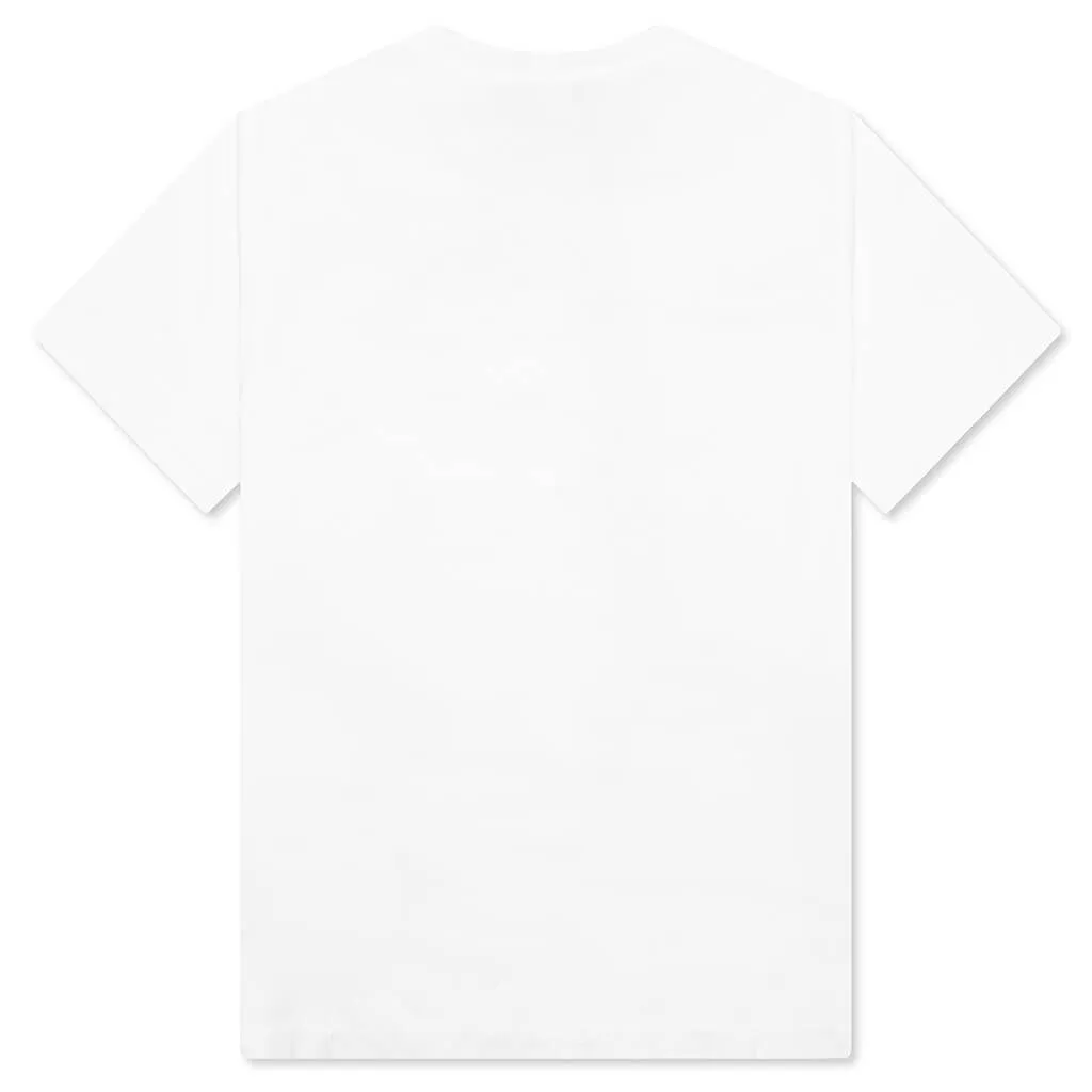 T-Shirt - White