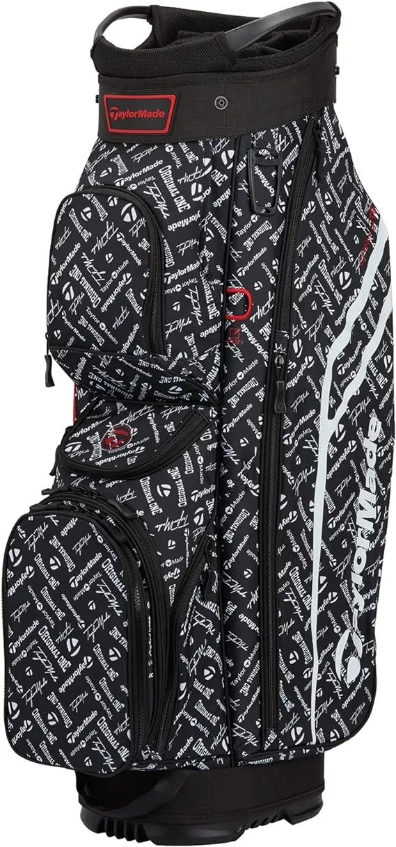 TAYLORMADE Lite Cart Bag