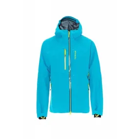 Ternua - Teton Jacket - Hardshell jacket - Men's