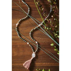 The Healer's Mala