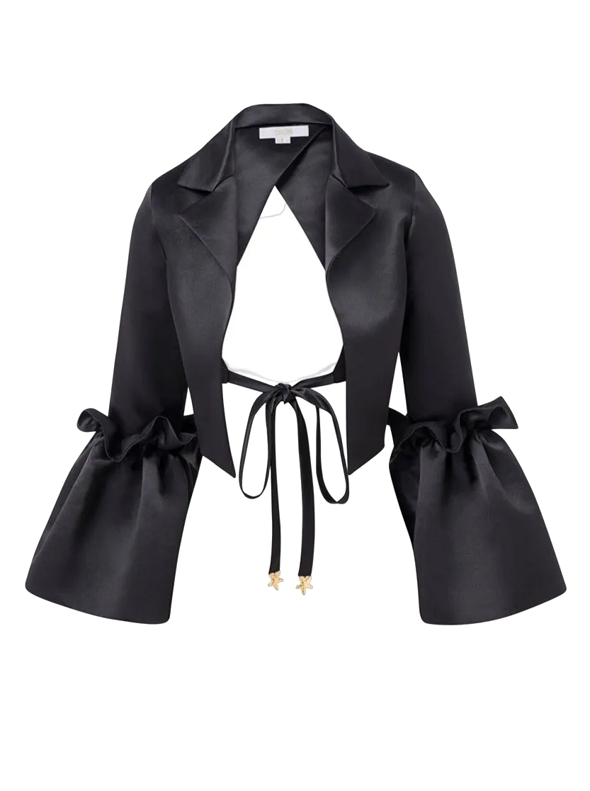 The Jacqueline Blazer