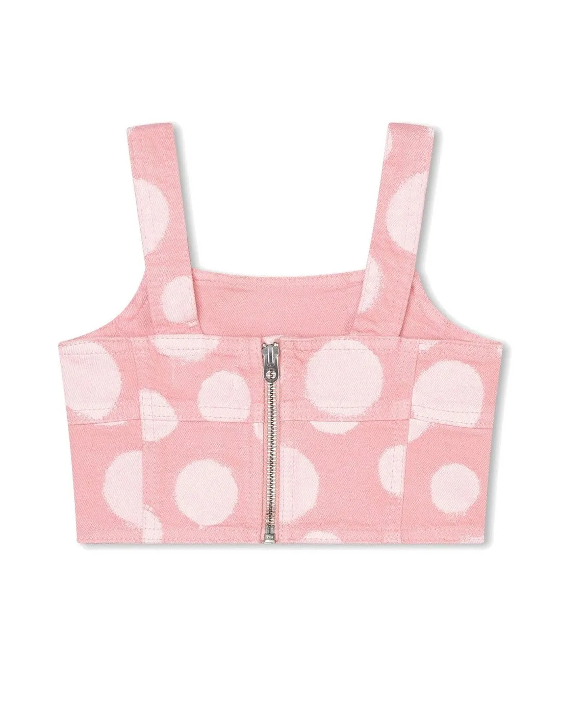 Top Marc Jacobs bimba W60201 rosa