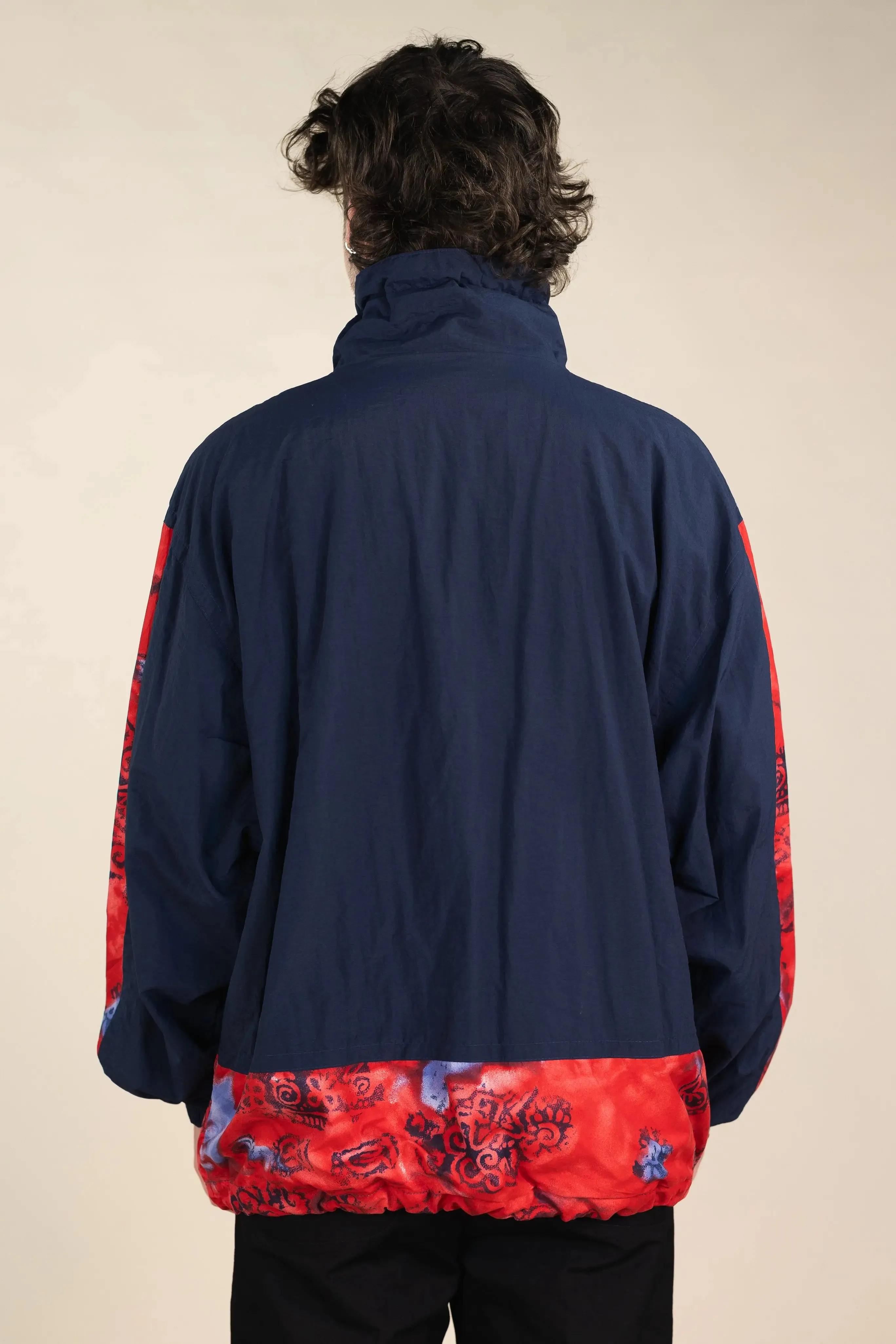 Track Jacket | ThriftTale