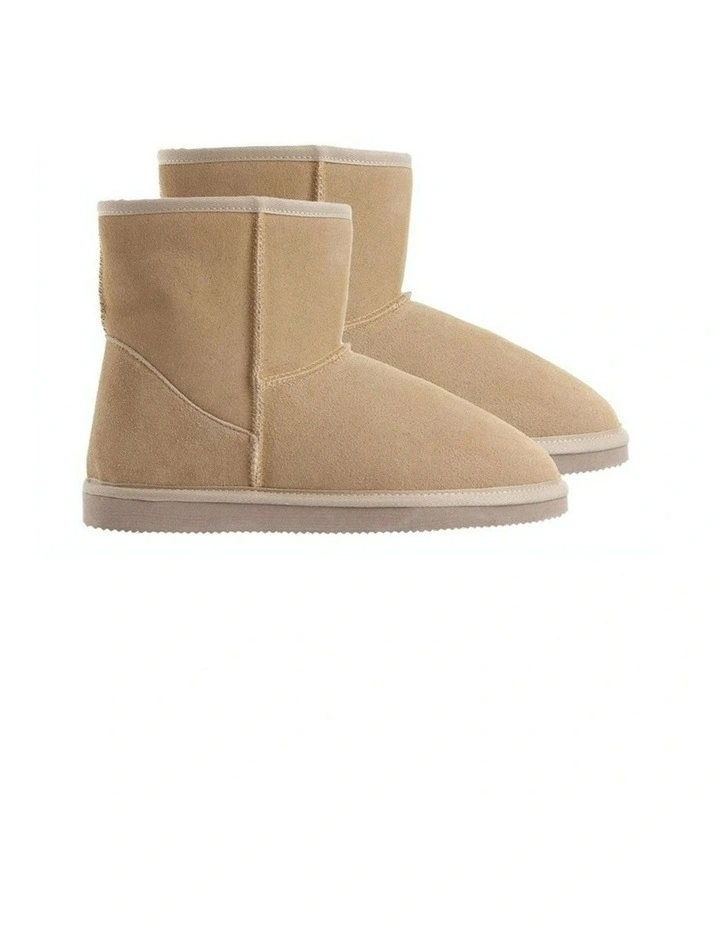 Ugg Boots in Beige