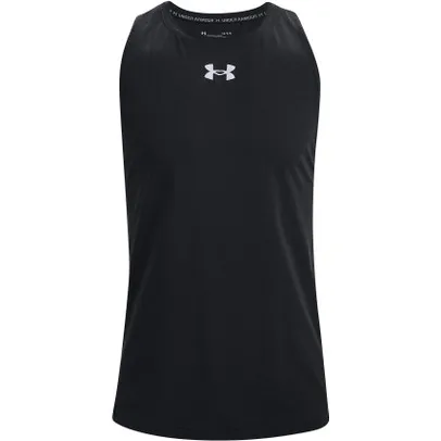 Under Armour Baseline Cotton Tanktop Men