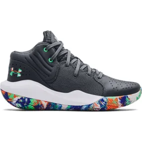 Under Armour BB Jet 21 GS Kids