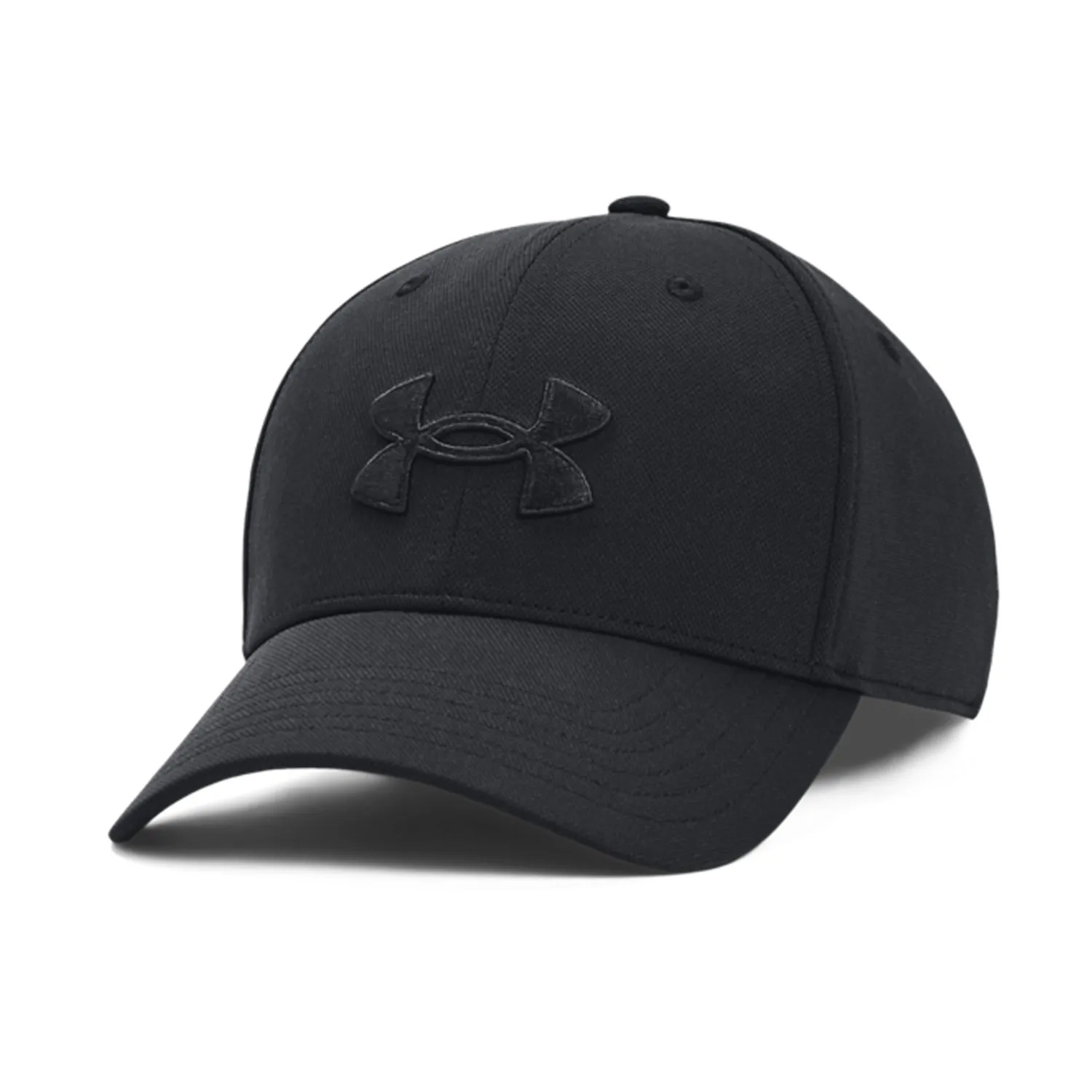 Under Armour Blitzing Cappello  Black