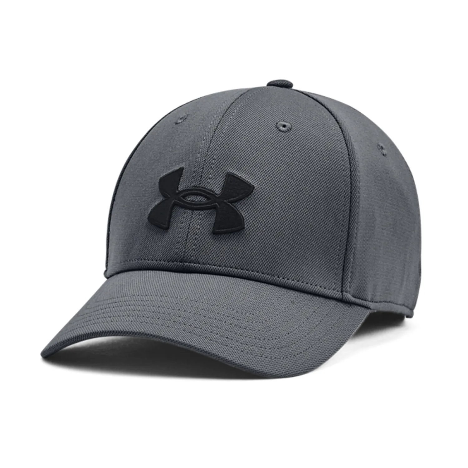 Under Armour Blitzing Cappello  Pitch Gray/Black