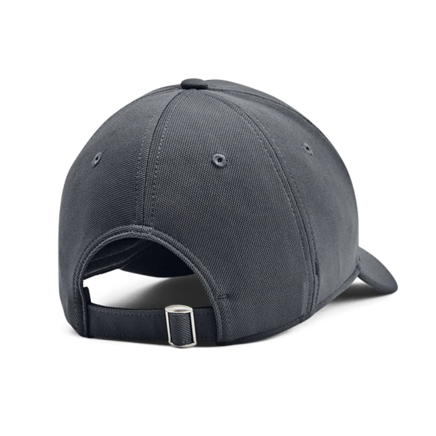 Under Armour Blitzing Cappello  Pitch Gray/Black