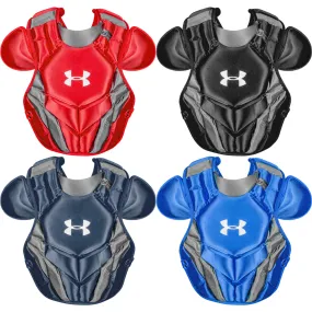 Under Armour Converge Victory 13.5 NOCSAE Approved Chest Protector UACPCC4-JRVS