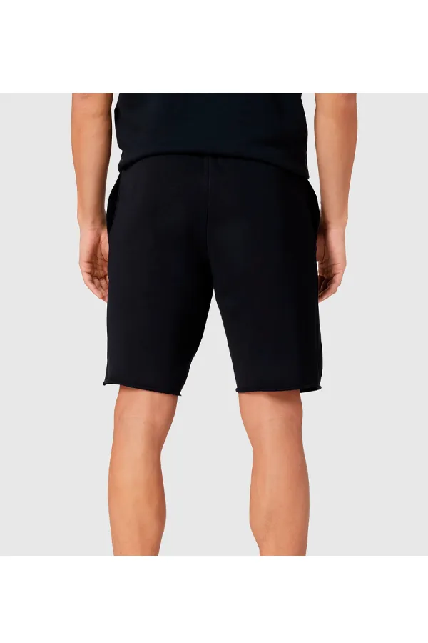 Under Armour Cotton Shorts Black