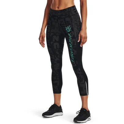 Under Armour DestroyAllMiles Tight Women