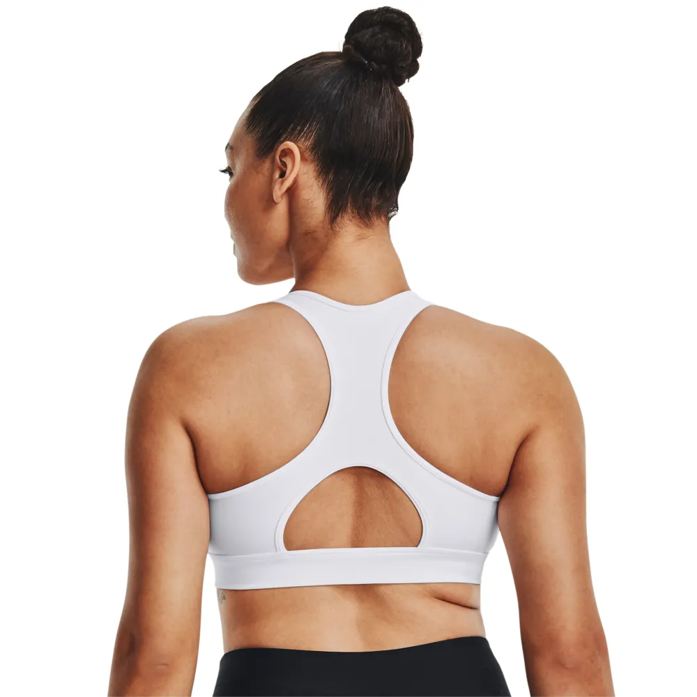 Under Armour HG Armour Mid Padless sports bra