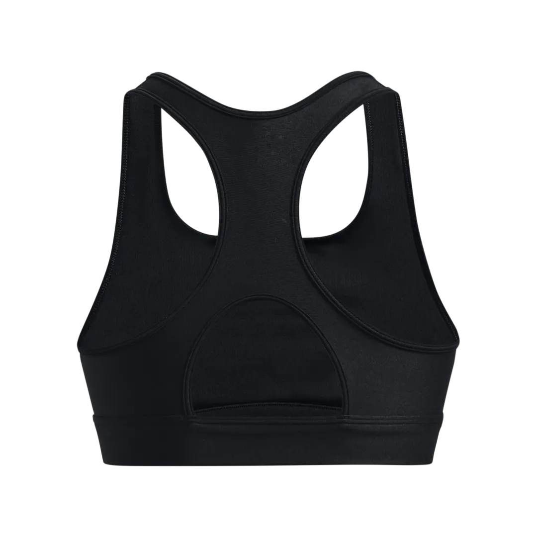 Under Armour HG Armour Mid Padless sports bra