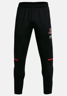 Under Armour Junior Essendon Challenger Trackpants  1374271 001