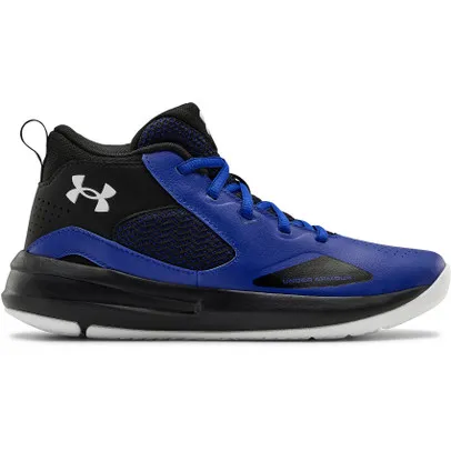 Under Armour Lockdown 5 GS Kids