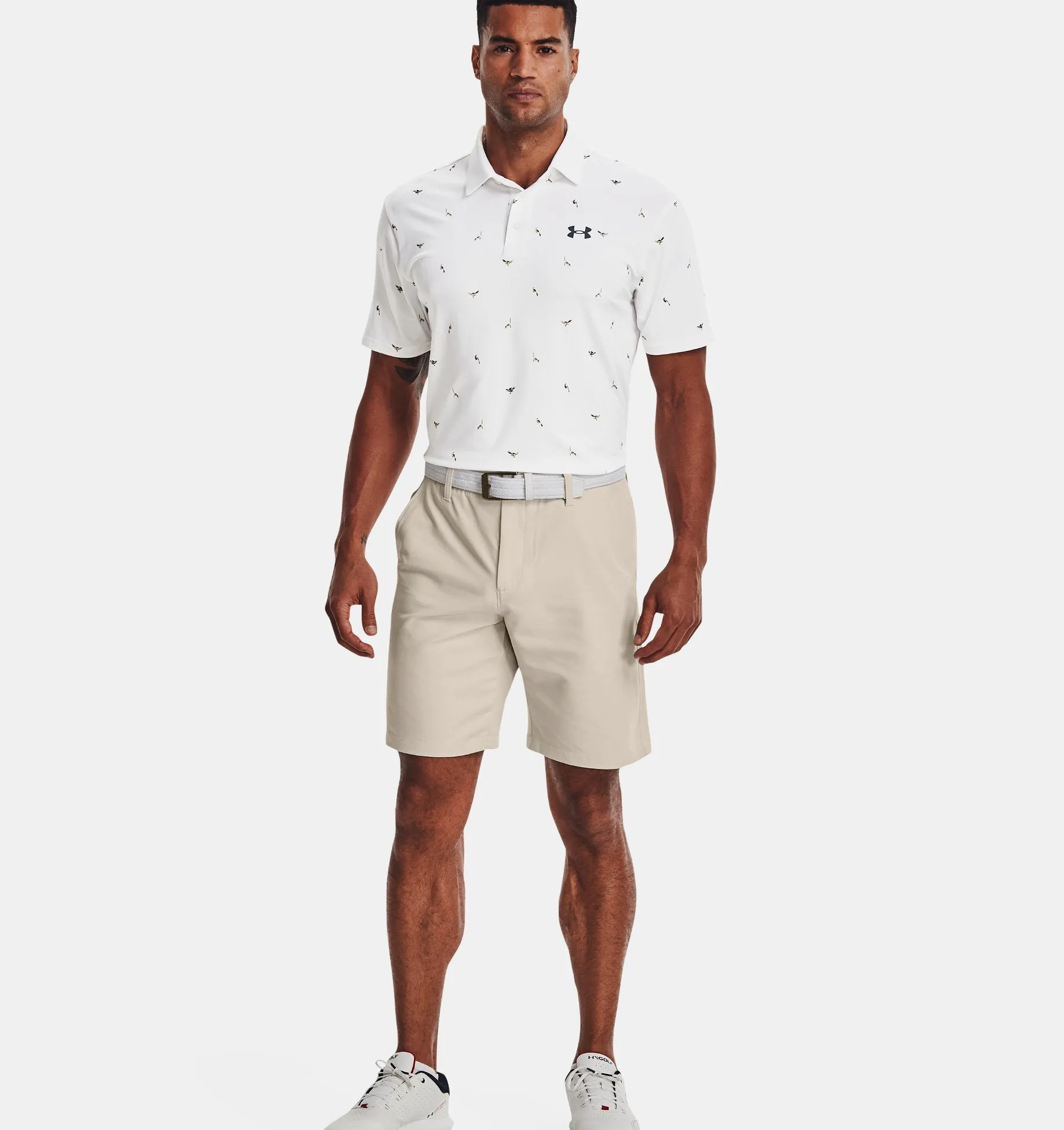 Under Armour Men's Drive Shorts