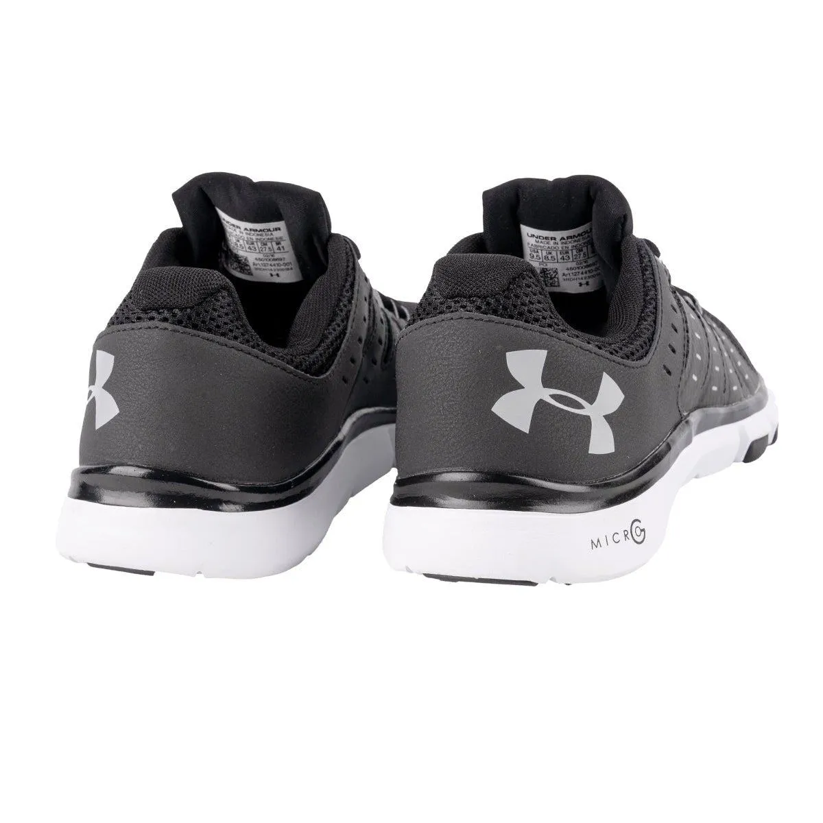 Under Armour Micro G Limitless