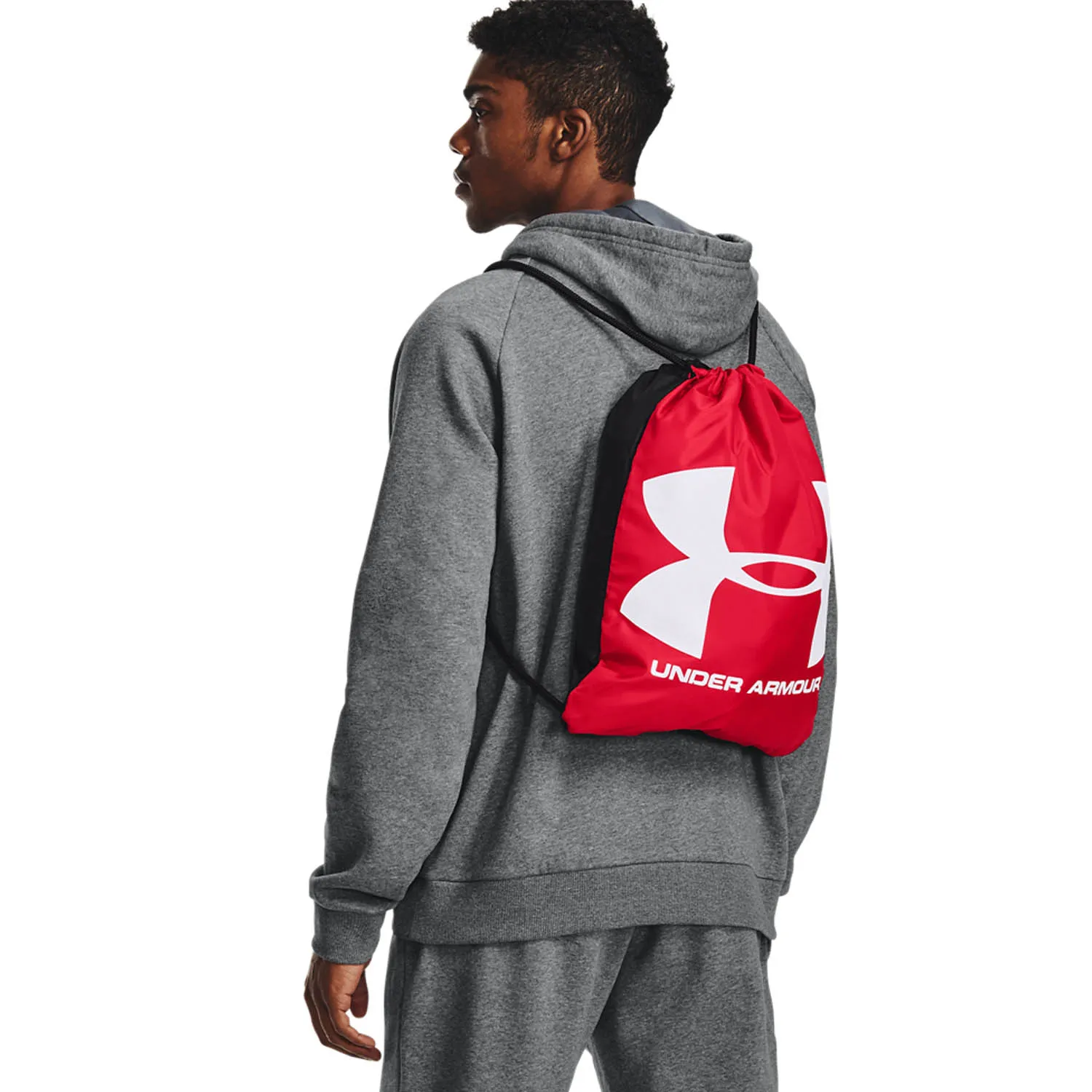 Under Armour OzSee Sacca  Red