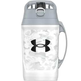 Under Armour Playmaker Printed 64oz Water Jug