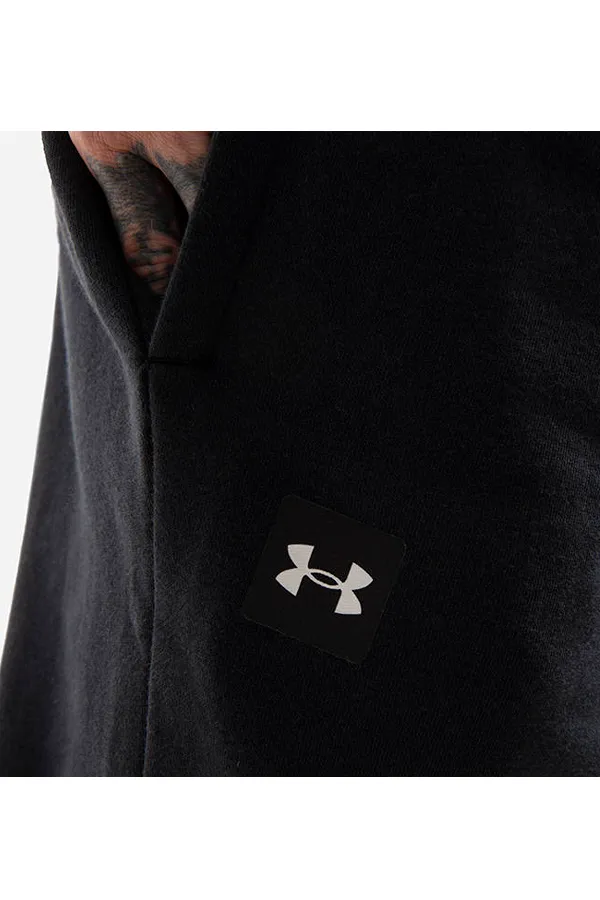 Under Armour Rival joggers Black