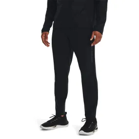 Under Armour Storm Run Pantaloni  Black