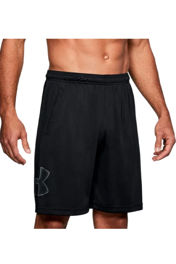 Under Armour Tech Shorts Black