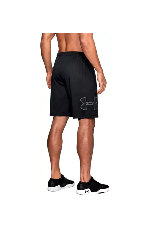 Under Armour Tech Shorts Black