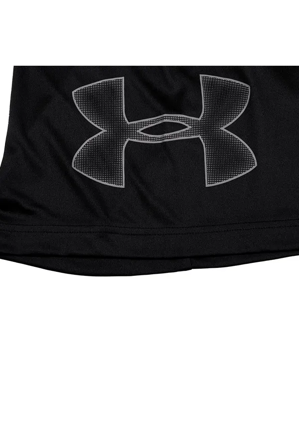 Under Armour Tech Shorts Black