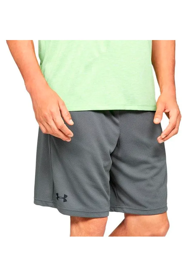 Under Armour Tech Shorts Grey