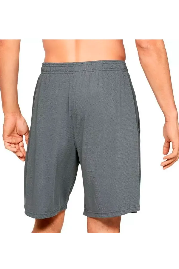 Under Armour Tech Shorts Grey