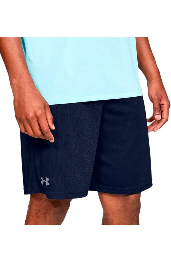 Under Armour Tech Shorts Navy