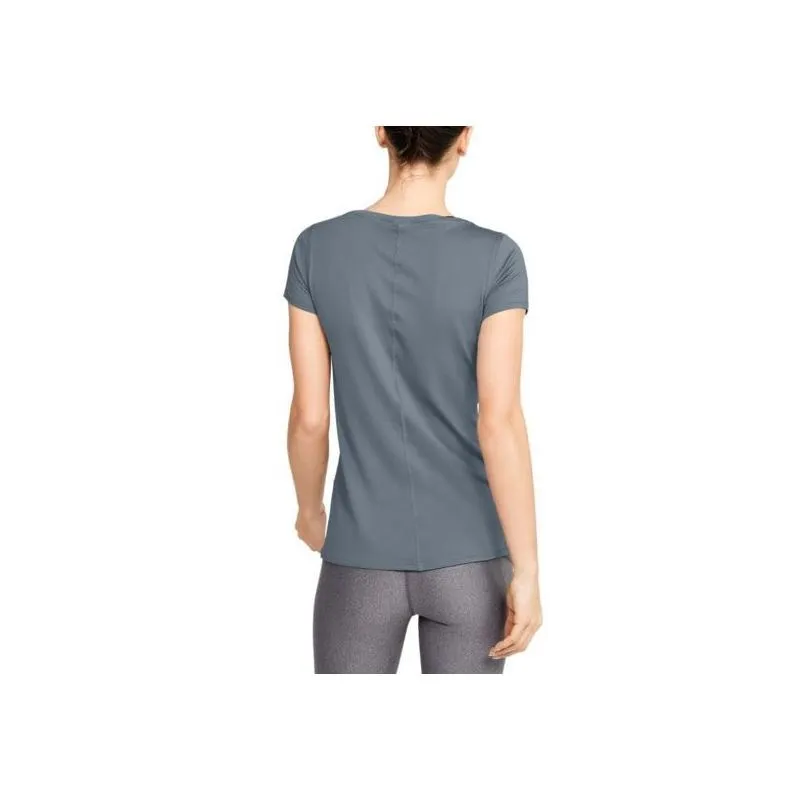 Under Armour  UA HeatGear Armour - T-shirt - Donna