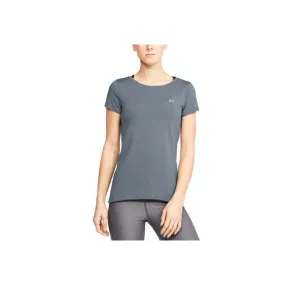 Under Armour  UA HeatGear Armour - T-shirt - Donna