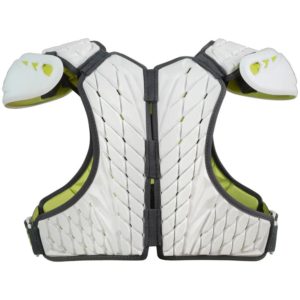 Under Armour VFT + Shoulder Pads