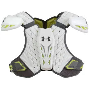 Under Armour VFT + Shoulder Pads